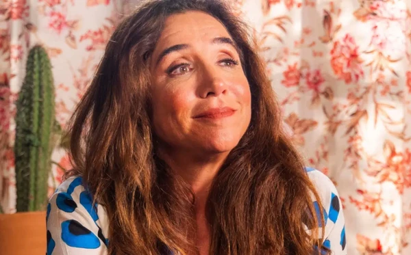 Marisa Orth por TV Globo/Divulgação