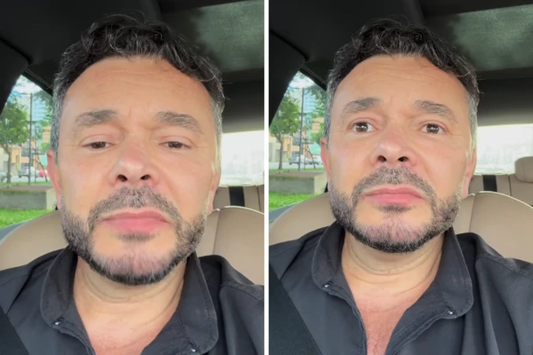 Médico publicou vídeo pedindo alertando pacientes 