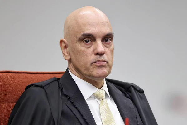 Ministro Alexandre de Moraes decidiu manter parte do decreto de Lula sobre IOF 