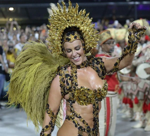 Paolla Oliveira e Virginia Fonseca por Reprodução | Instagram