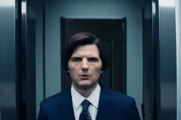 Pedro Pascal por Reprodução