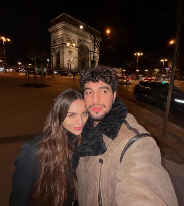 Rafa Kalimann e Nattan por Reprodução | Instagram