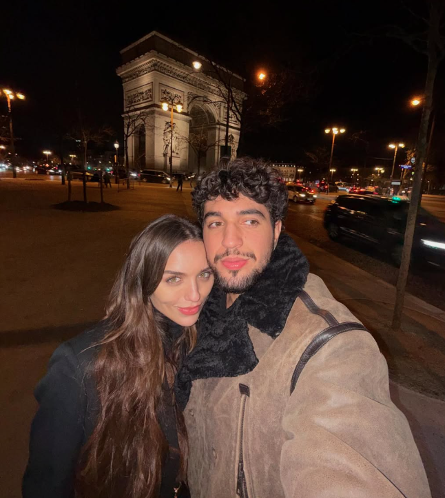 Rafa Kalimann e Nattan por Reprodução | Instagram