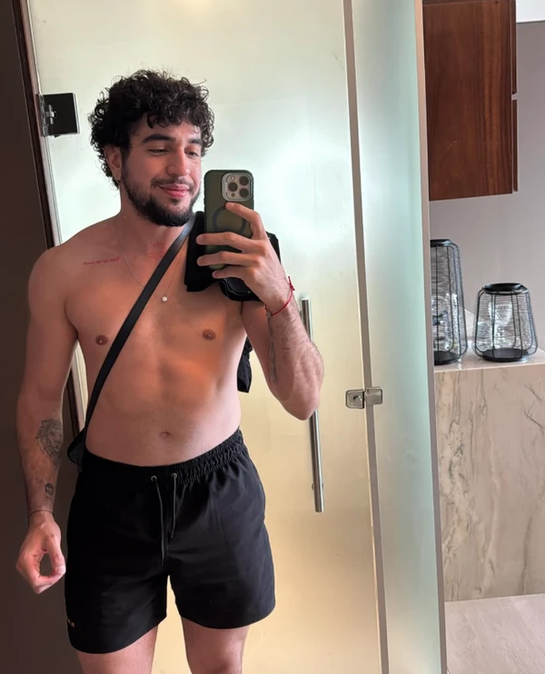 Rafa Kalimann e Nattan por Reprodução | Instagram