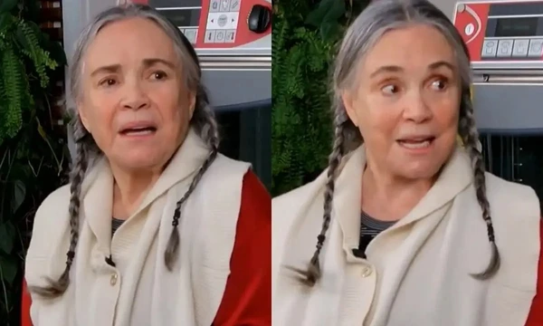 Regina Duarte