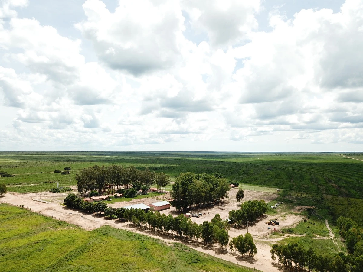 Saiba qual foi e onde fica a fazenda baiana que acaba de ser vendida por R$ 141,4 milhões