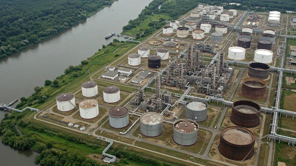Sanções e desafios: entenda por que a Venezuela produz 12 vezes menos petróleo que o esperado