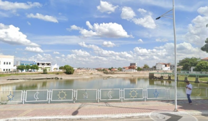 Santaluz por Reprodução