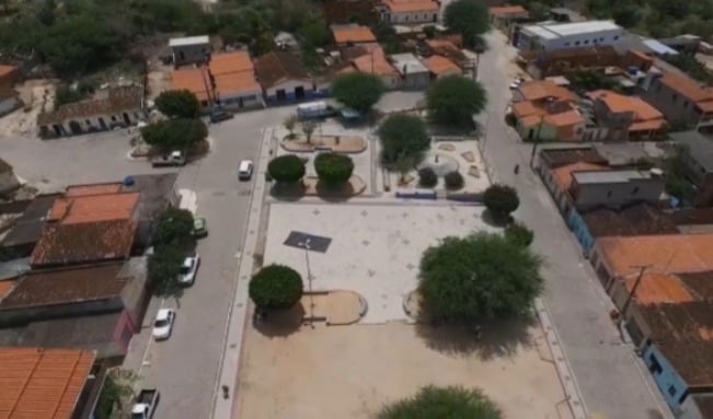 Santaluz por Reprodução