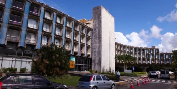 Secretaria de Administração (Saeb) não se manifetsou sobre cobrança de sindicato