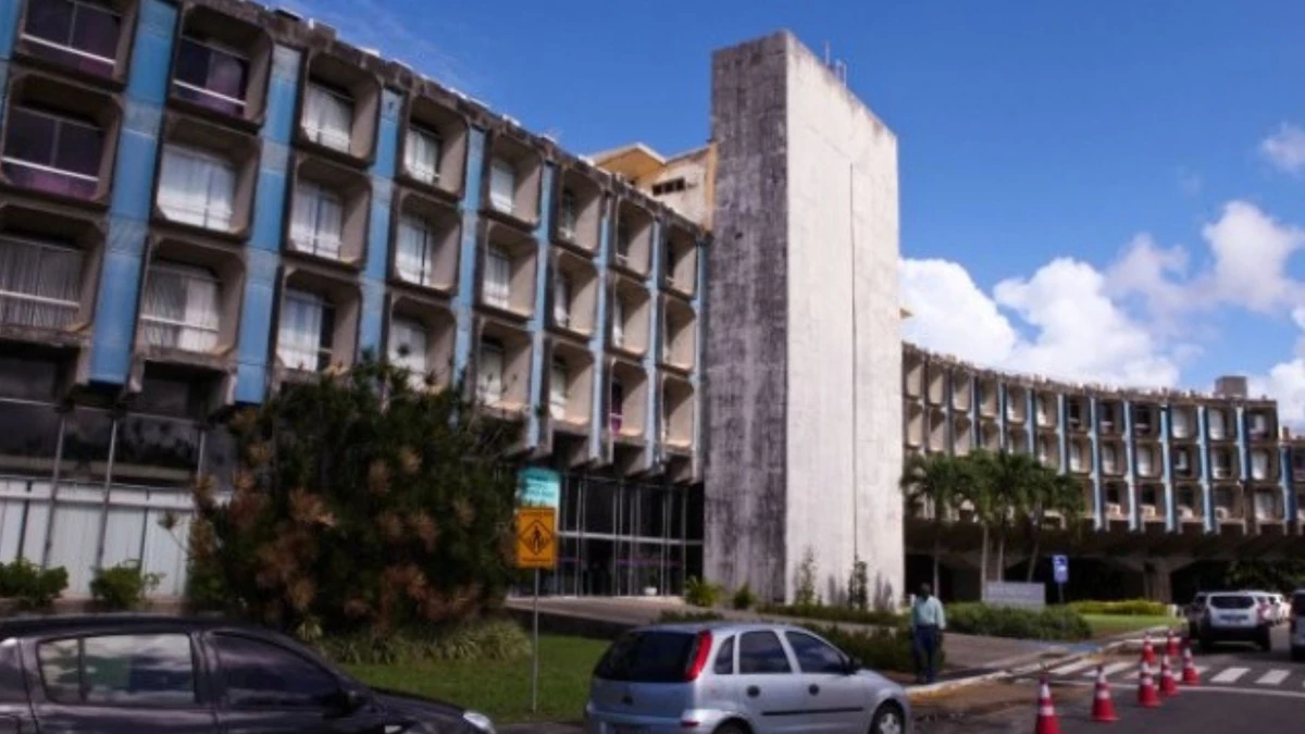 Secretaria de Administração (Saeb) não se manifetsou sobre cobrança de sindicato