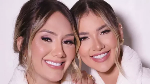 Virginia e sócia rebatem denúncia sobre produto da WePink 