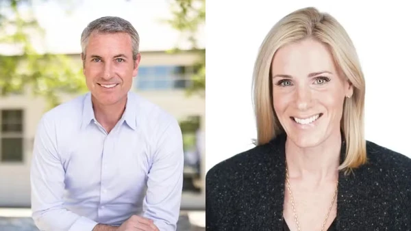  CEO Andy Byron foi visto abraçado com chefe do RH