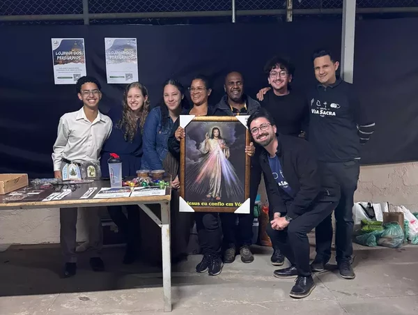  Viagem para Roma: grupo católico tem prejuízo de R$ 540 mil após agência fechar