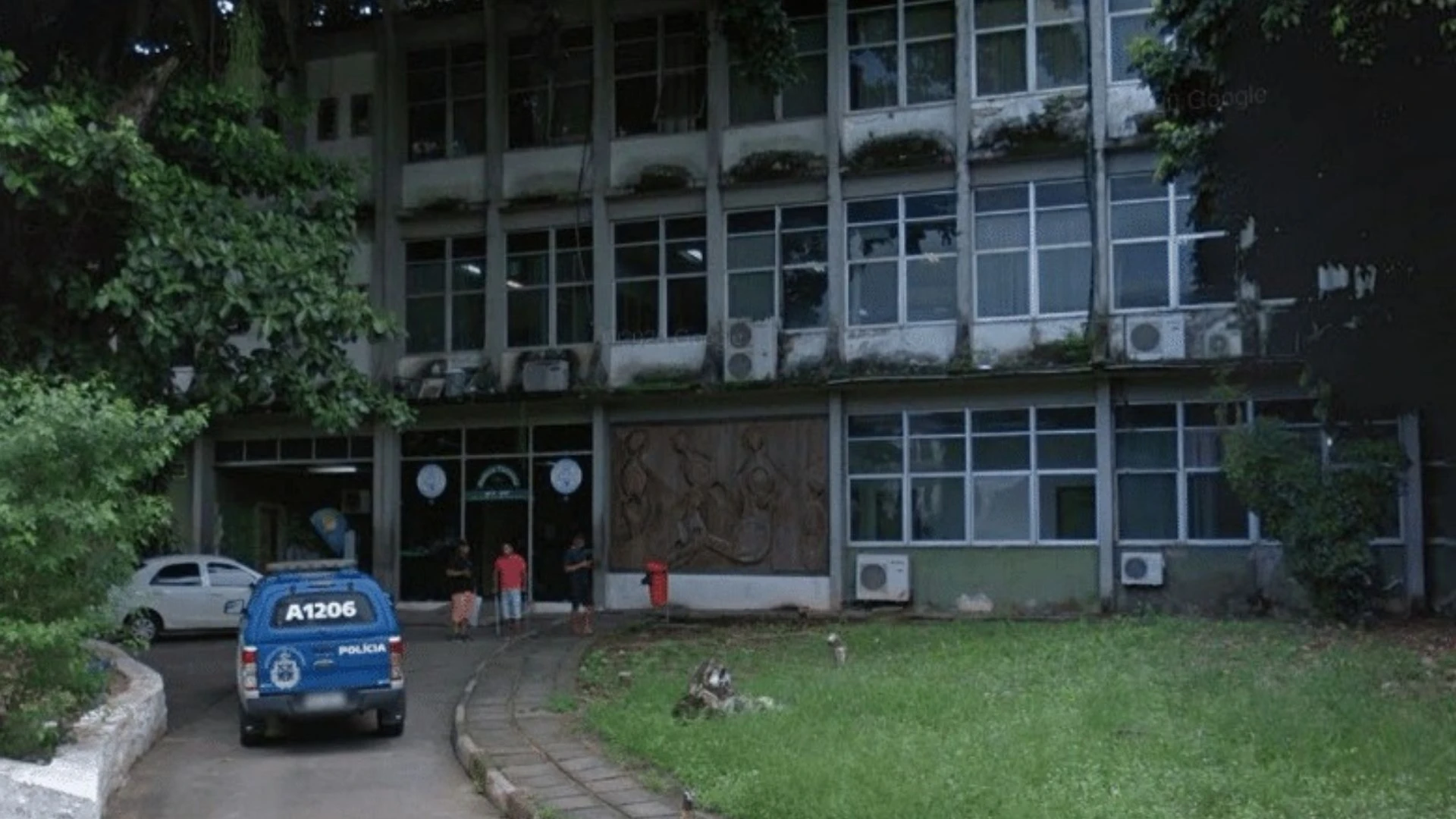 Imagem - Mulher morre afogada em praia de Salvador