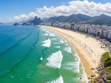 Imagem - 5 praias brasileiras estão entre as 10 melhores do mundo; veja ranking