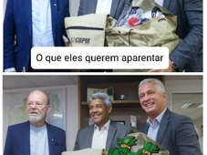 Imagem - O silêncio dos ambientalistas de araque, a crise sem fim na Seap e as denúncias nas eleições do PT