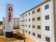 Imagem - Construtora Tenda anuncia vagas de emprego na Bahia