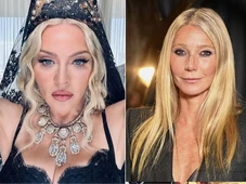 Imagem - 'Tóxica e nojenta': motivo do fim da amizade entre Gwyneth e Madonna vem à tona