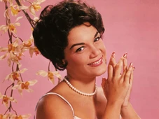 Imagem - Morre Connie Francis, dona do sucesso 'Estúpido Cupido', aos 87 anos