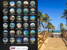 Imagem - Você conhece quantos desses lugares na Bahia?