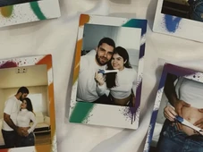 Imagem - Ex-Chiquitita surpreende ao anunciar gravidez: 'Não foi planejado'