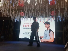 Imagem - Com Heron Hayashique na abertura, festival da Cultura Japonesa inicia programação em Salvador