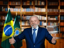 Imagem - 'Chantagem inaceitável', diz Lula em pronunciamento na TV sobre taxação de Trump