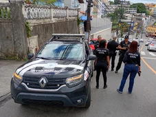Imagem - Grupo armado que praticava assaltos em Brotas é alvo de operação da polícia