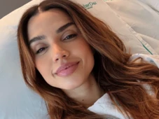 Imagem - Ex-bbb Paula sofre terceira perda gestacional em menos de dois anos