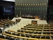 Imagem - Lula veta projeto que aumentava número de deputados federais do Brasil