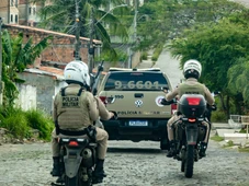 Imagem - Ação policial deixa quatro mortos em Narandiba; PM alega confronto