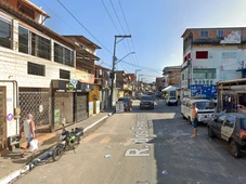 Imagem - Homem é executado e jovem fica ferido após ataque a tiros em Salvador