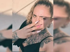 Imagem - Mudou de lado: ‘Diaba Loira’ troca CV pelo TCP e é jurada de morte