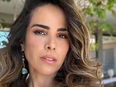 Imagem - Ex-BBB detona Wanessa Camargo após confusão com Dado Dolabella: 'Conivente com macho agressor'