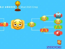 Imagem - Concorda? Emoji com olheiras é eleito o mais representativo de 2025