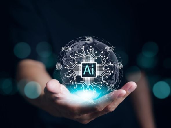 Imagem - Treinamento gratuito em Inteligência Artificial para líderes acontece em Salvador