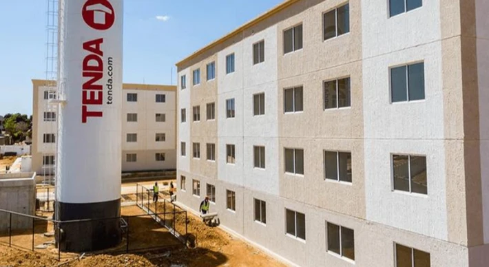 Imagem - Construtora Tenda anuncia vagas de emprego na Bahia