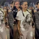 Imagem - Bruna Biancardi vira alvo na web após ir a jogo com Neymar dias após dar à luz: 'Zero noção'