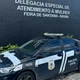 Imagem - Homem ateia fogo em casa com ex-mulher e filho dentro em Feira de Santana