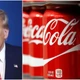 Imagem - Trump quer mudar a receita da Coca-Cola; entenda