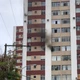 Imagem - Apartamento em condomínio do Garcia sofre incêndio