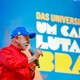 Imagem - Lula diz que “não é um gringo que vai dar ordem” e que negocia melhor que Trump