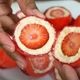 Imagem - Preço do morango aumenta em até R$ 12 em Salvador