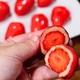 Imagem - Aprenda a fazer o morango do amor que viralizou nas redes sociais