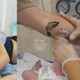 Imagem - Nasce Bernardo, primeiro filho de Dani Calabresa: 'Melhor sensação do mundo'