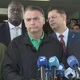 Imagem - Bolsonaro nega golpe, critica PGR e diz que Eduardo será preso se voltar ao Brasil: 'Injustiça'