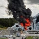 Imagem - Incêndio destrói palco principal do Tomorrowland a dois dias do início do festival