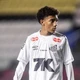 Imagem - Filho de Robinho rouba os holofotes de Neymar em estreia pelo profissional do Santos