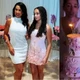 Imagem - Scheila Carvalho responde críticas após ausência de Tony Salles em festa de 15 anos da filha